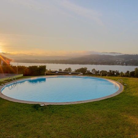 River-Side Villa Vila Nova de Cerveira Bagian luar foto
