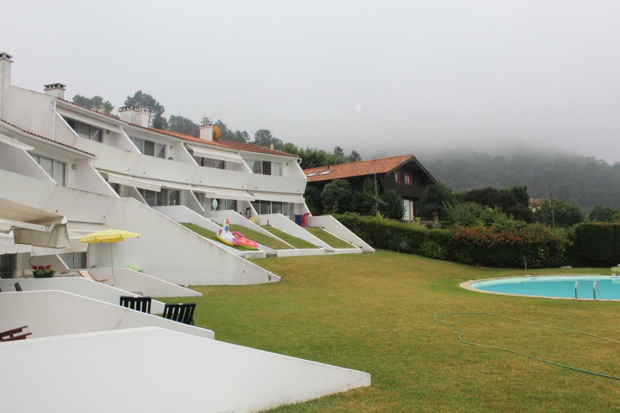 River-Side Villa Vila Nova de Cerveira Bagian luar foto